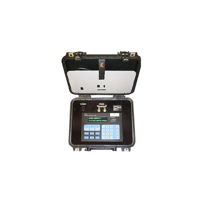 PORTABLE LOW PRESSURE CALIBRATOR-Other Pressure Calibrators