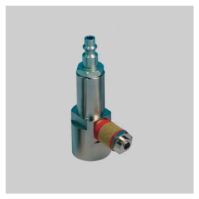 Vaisala DSC74 for Rent, Sample Cell with Quick Connector & Leak Screw