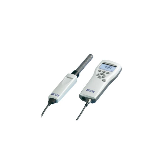 Vaisala GM70 Handheld CO2 Meter