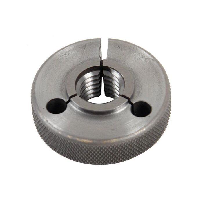 Vermont Gage 361148010 5/8-18 UNF 2A Stl,Go/No-Go Ring Set