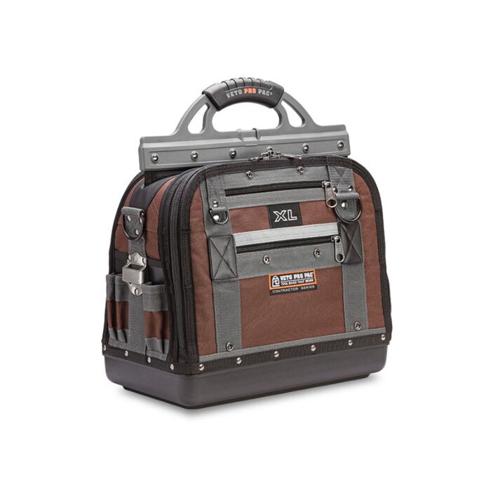 Veto Pro Pac XL Extra Large Tool Bag 
