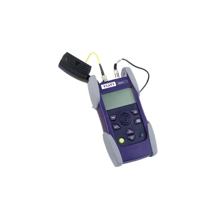 Viavi/JDSU OTS-55 for Rent, SmartClass Optical Talk Set, 1550nm, SC Mounted 