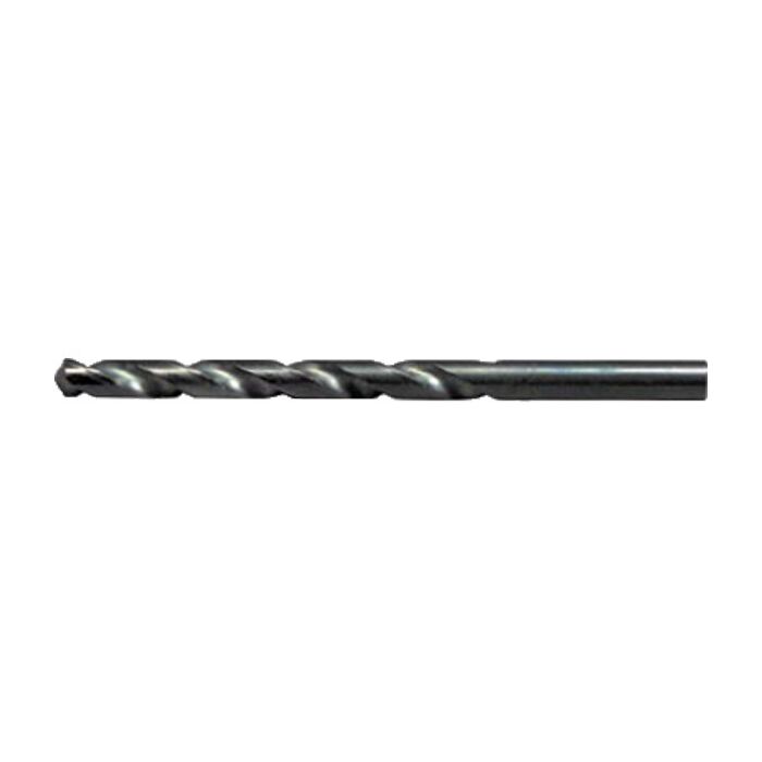 Viking Drill & Tool 20980 M2.5 Drill Bit Black Oxide,Type 643, Pack of 10