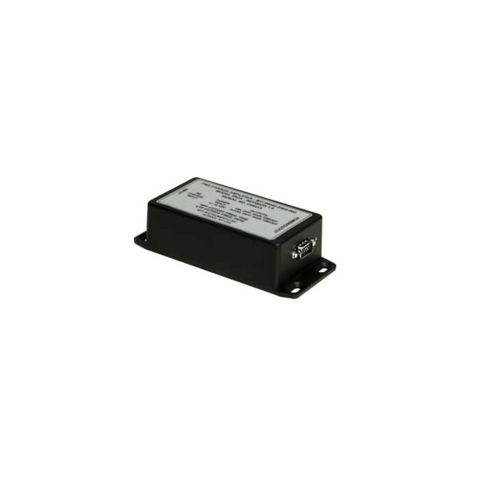 
Vitrek 55CA Single Channel Rugged Charge Amplifier
