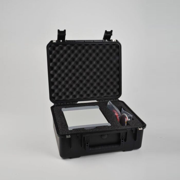 Vitrek HC-47 Hard Carrying Case for the 4700