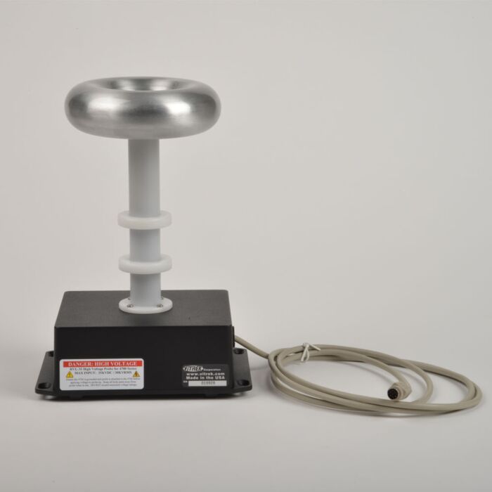 Vitrek HVL-35 4700 Lab Precision 35KV Probe with ISO 17025 Calibration