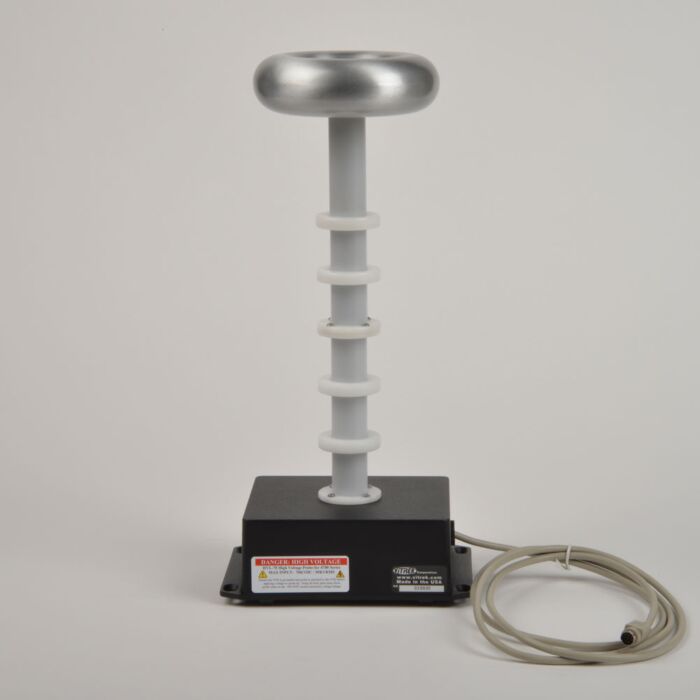 Vitrek HVL-70 4700 Lab Precision 70KV Probe with ISO 17025 Calibration