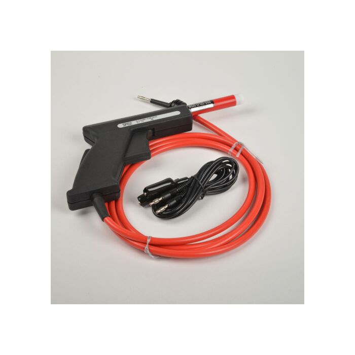 Vitrek TL-TP1 HV Retractable Tip Test Pistol Test Lead, 6ft