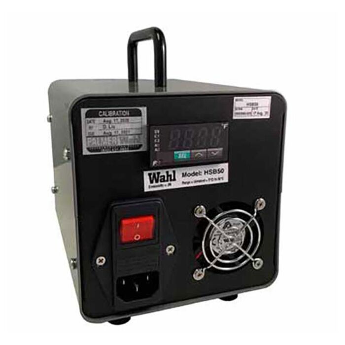 Wahl Instruments HSB50 Black Body Calibration Unit for Skin Temperature