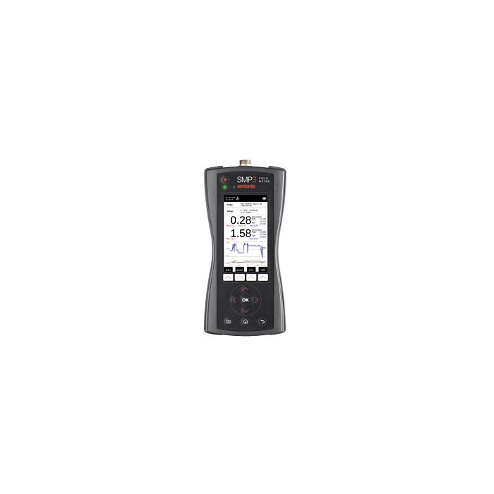 Wavecontrol SMP3-DUAL for Rent, Electromagnetic field meter 