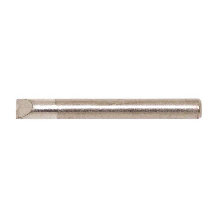 Weller MT10 Chisel Tip 1/4IN for SP40 Soldering Iron (2 per)