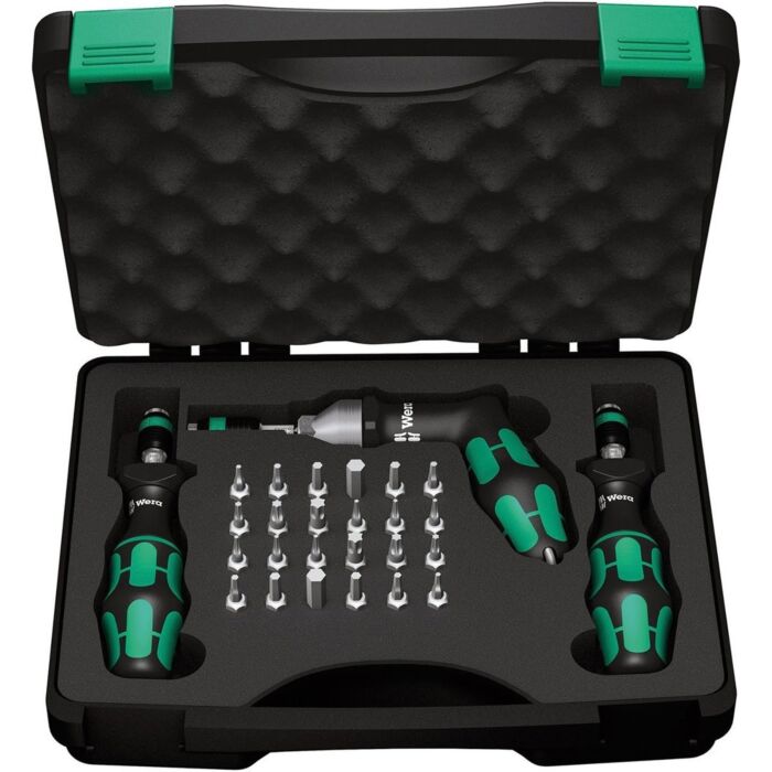 Wera Tools 05350451001 