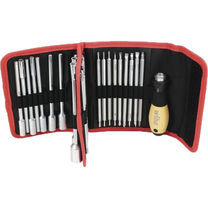 Wiha Quality Tool 28187 