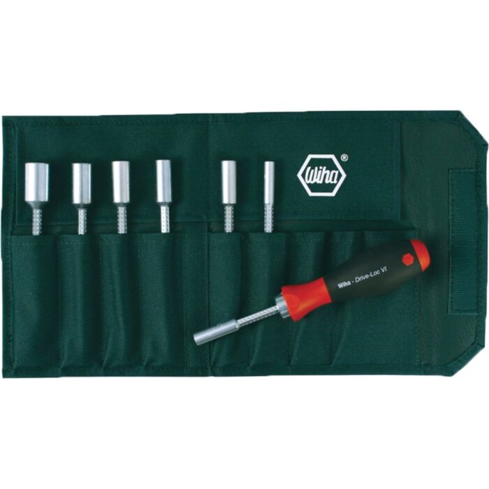 Wiha Quality Tool 28198