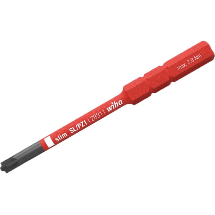 Wiha Quality Tool 28320 