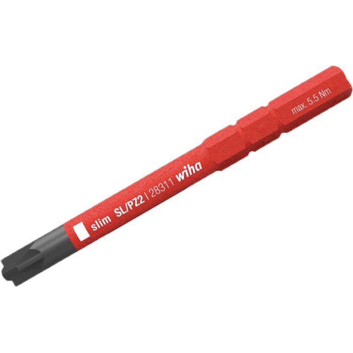 Wiha Quality Tool 28321 