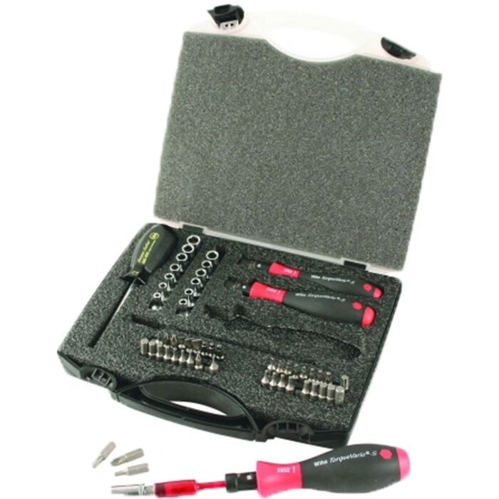 Wiha Quality Tool 28689 