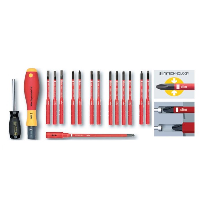 Wiha Quality Tool 28792 