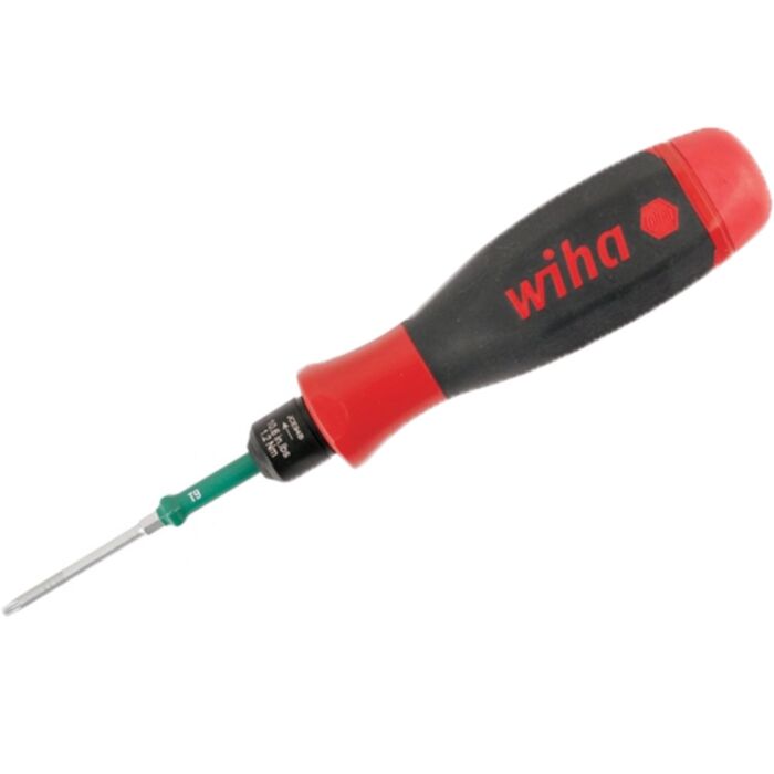 Wiha Quality Tool 29232 