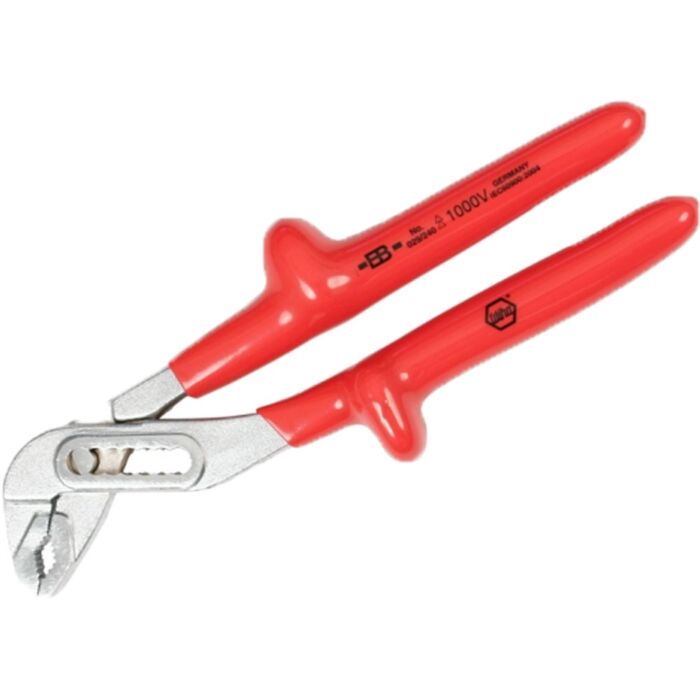 Wiha Quality Tool 29240 