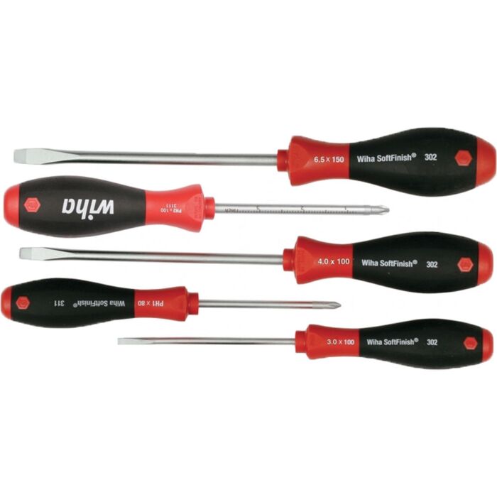 Wiha Quality Tool 30295 