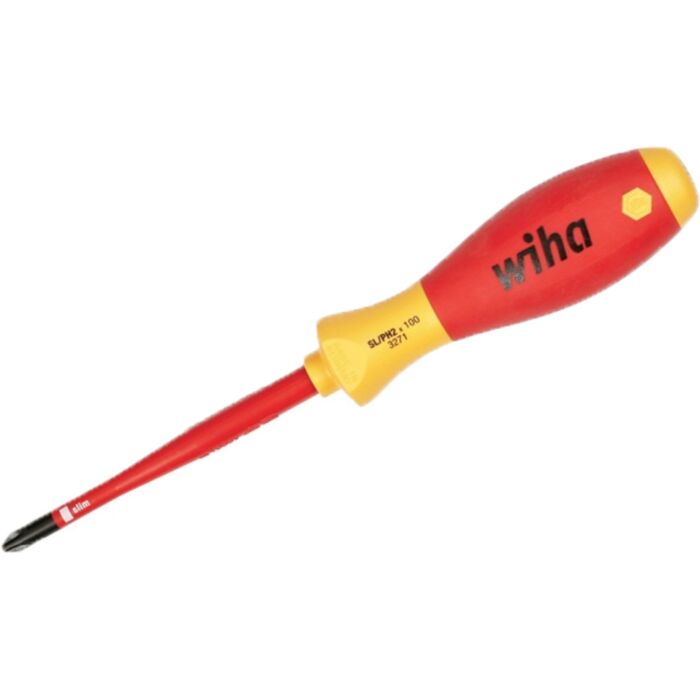 Wiha Quality Tool 30747 