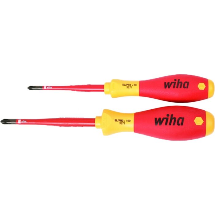 Wiha Quality Tool 30770 