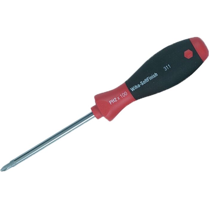 Wiha Quality Tool 31125 