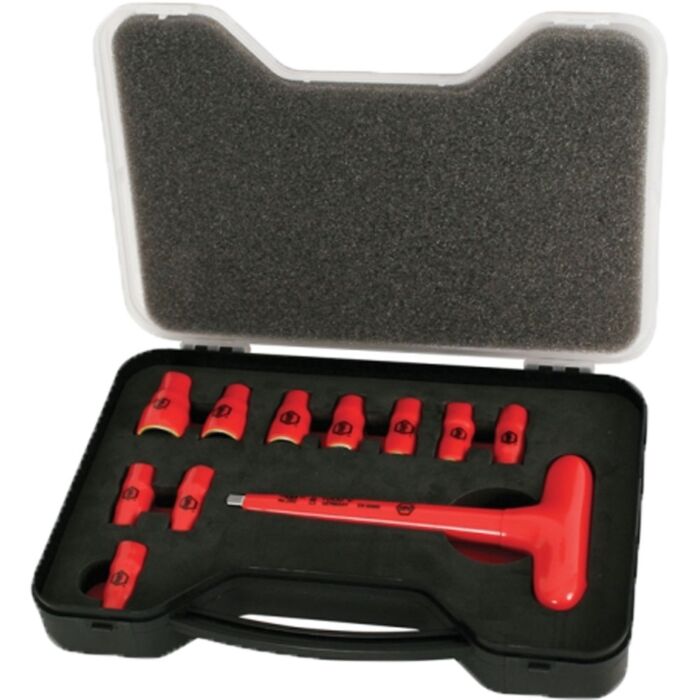 Wiha Quality Tool 31395 
