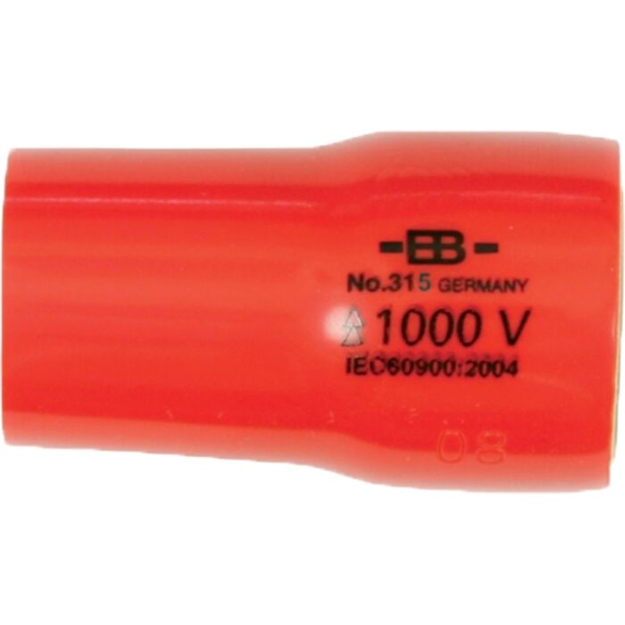 Wiha Quality Tool 31519 