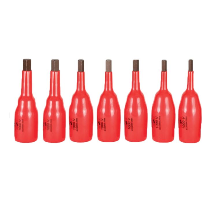 Wiha Quality Tool 31890 