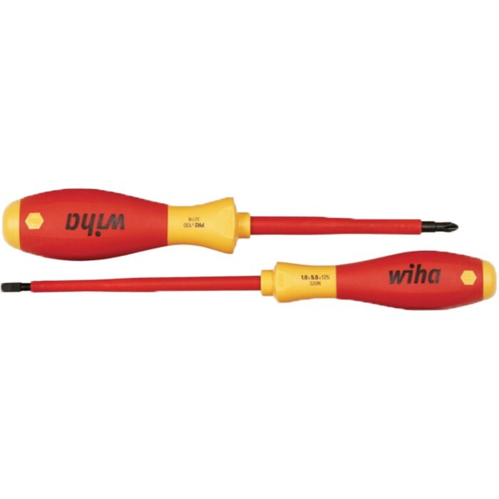 Wiha Quality Tool 32105 