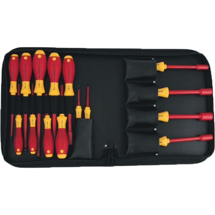 Wiha Quality Tool 32190