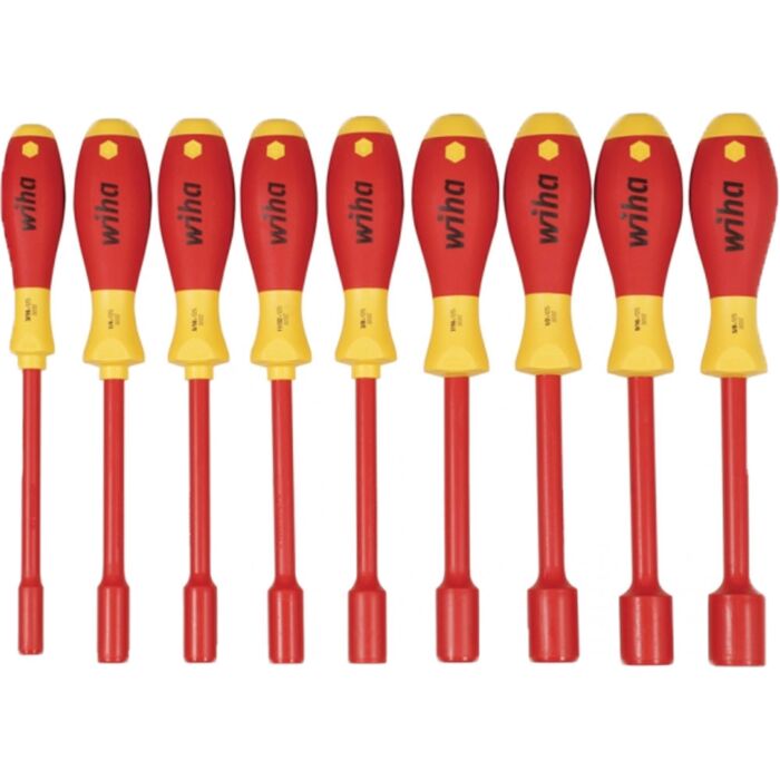 Wiha Quality Tool 32288 