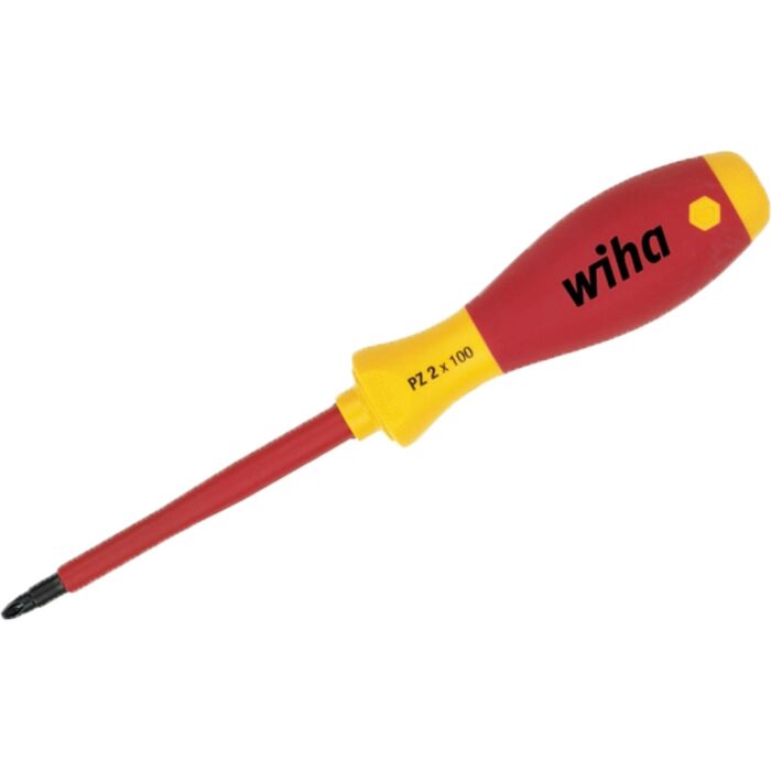Wiha Quality Tool 32400 