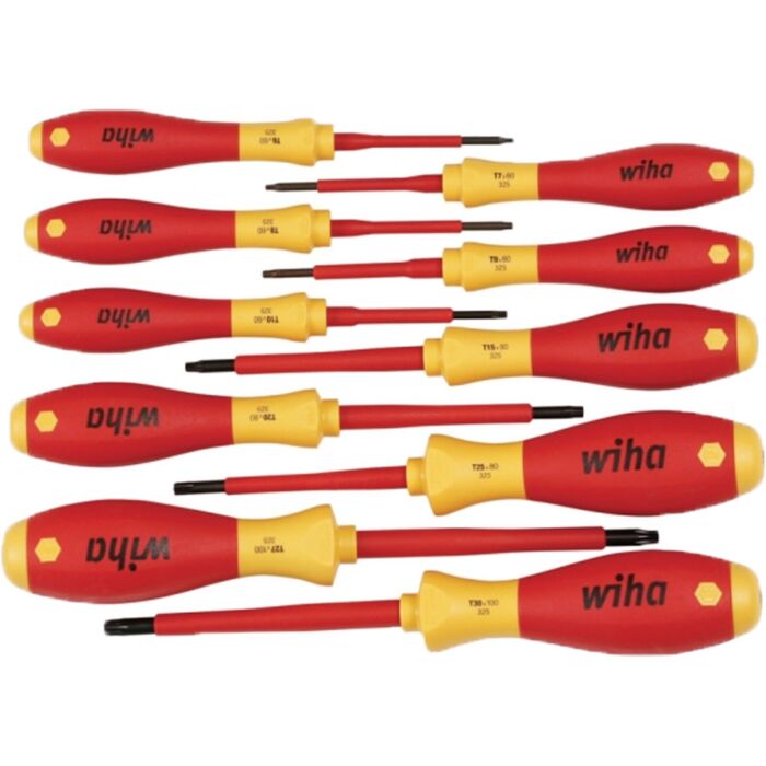 Wiha Quality Tool 32592 