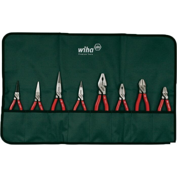 Wiha Quality Tool 32608 