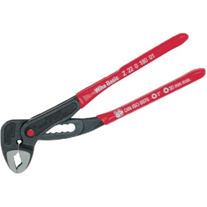 Wiha Quality Tool 32667 