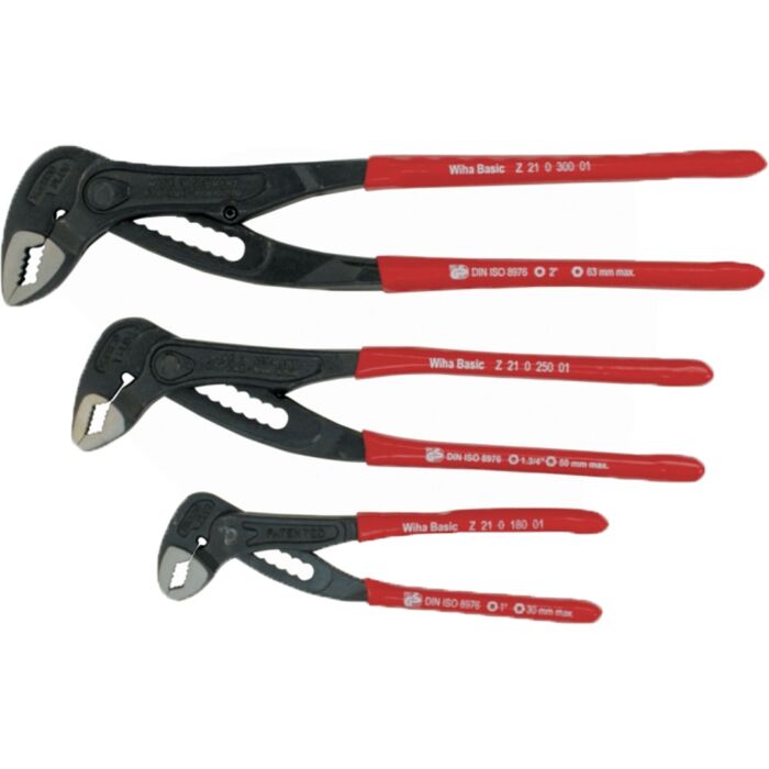 Wiha Quality Tool 32670 