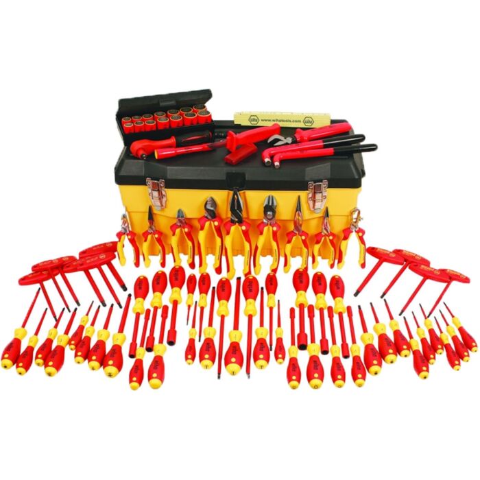 Wiha Quality Tool 32877 