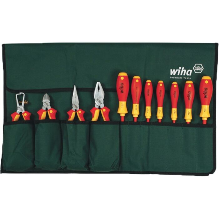 Wiha Quality Tool 32888 