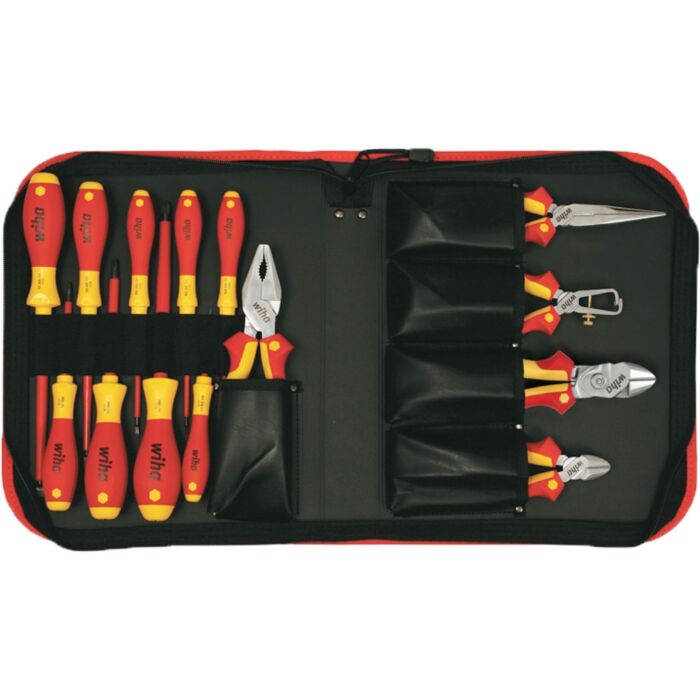 Wiha Quality Tool 32895 