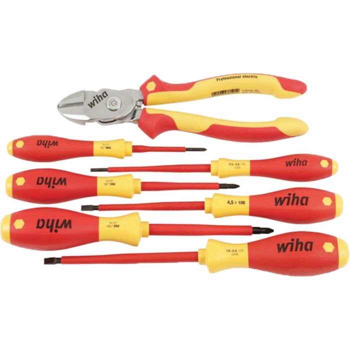 Wiha Quality Tool 32942 