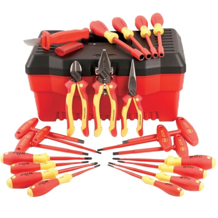 Wiha Quality Tool 32973 