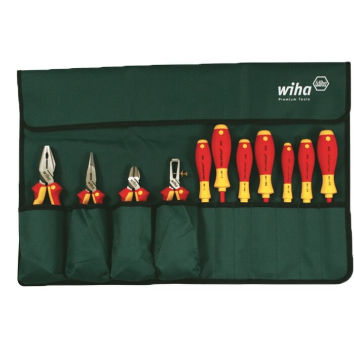 Wiha Quality Tool 32986 