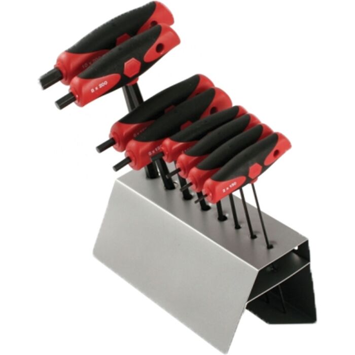 Wiha Quality Tool 33489 