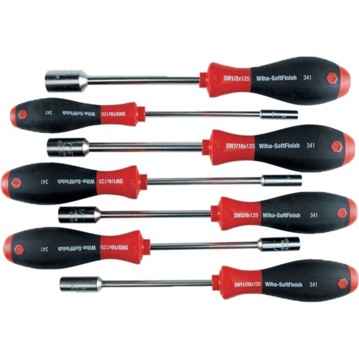 Wiha Quality Tool 34193 