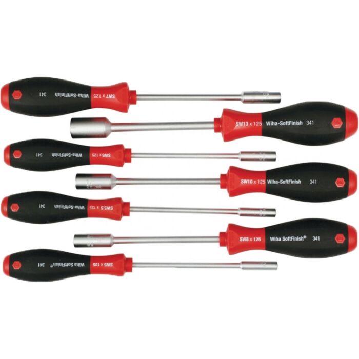 Wiha Quality Tool 34194 