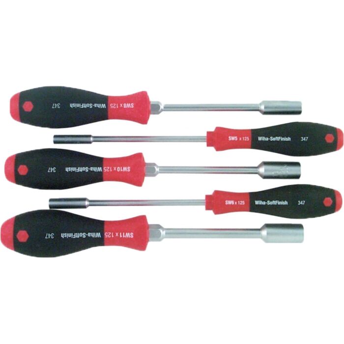 Wiha Quality Tool 34791