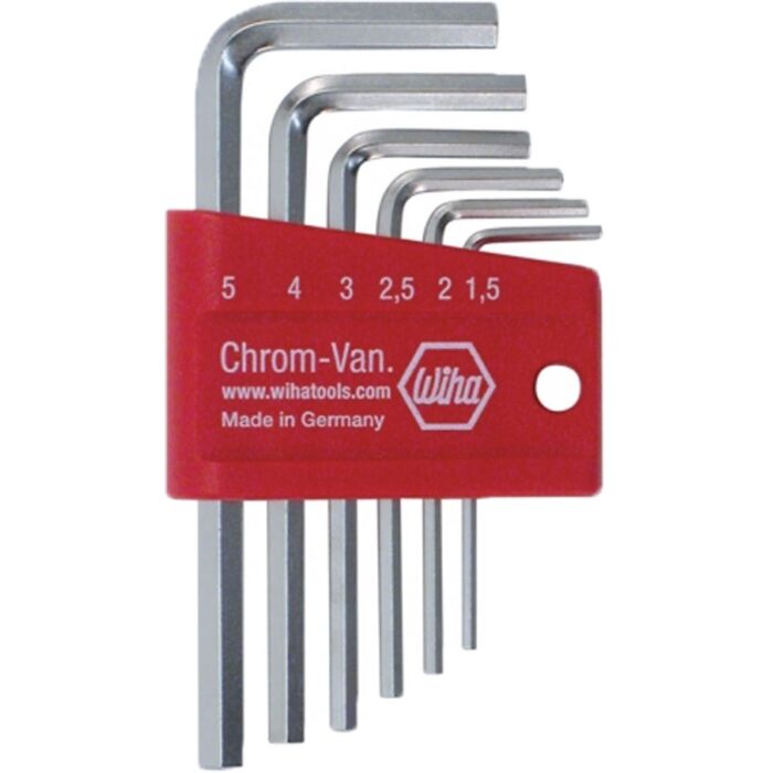 Wiha Quality Tool 35194 